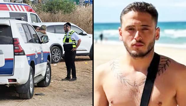 ''לא היית עבריין, היית הילד האהוב  שלנו'': המשפחה של אלדר דיין דורשת  תשובות