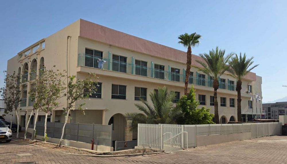 מלון פטרה מתקדם,  אך מי יממן את הדרך הציבורית?