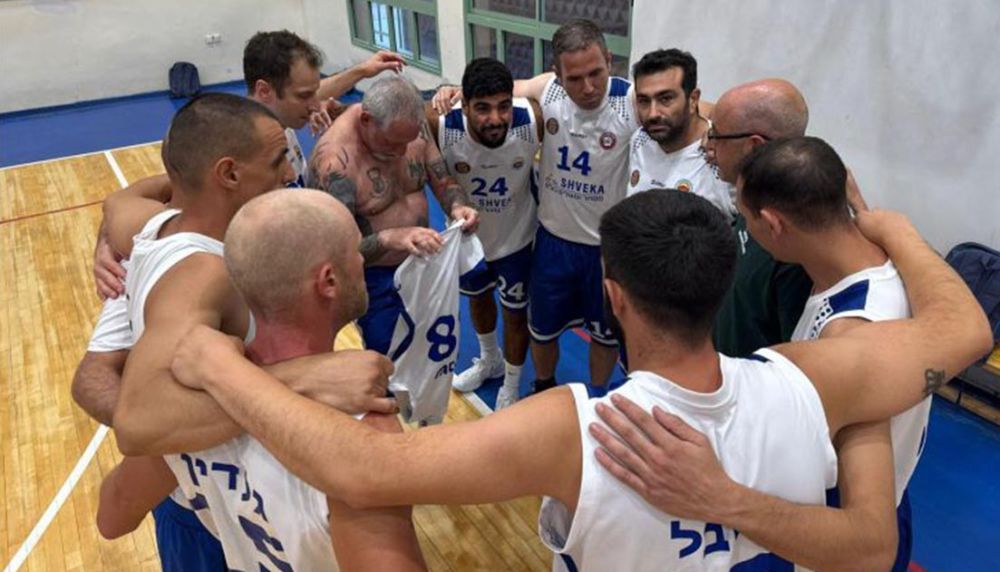 תופעת ליגת שוויקה חוזרת: חזקה וגדולה יותר