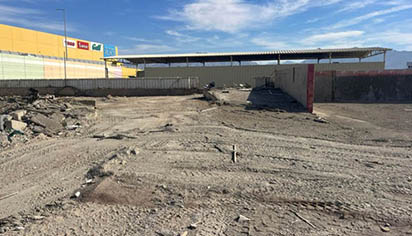 ביג רוצה עוד מסחר במתחם רדימיקס  באזור התעשייה באילת