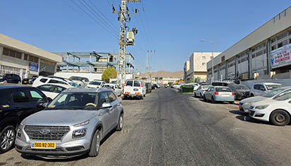 רמ''י דרשה כמעט חצי מיליון שקל על  פעילות טרקטורונים באילת - בית המשפט  דחה את התביעה