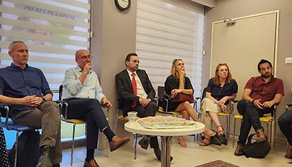 אחרי 3 שנות מאבק:  המדינה מבטיחה פתרון, אבל 45 ילדים  על הרצף באילת עדיין בלי טיפול