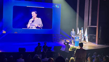 ד''ר יפה אשור: “יש להסתכל על יוספטל כפרויקט לאומי ואסטרטגי של מדינת ישראל ולא רק כבית חולים מקומי''  