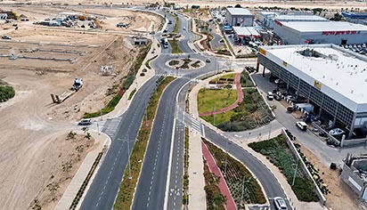 כמעט שנה אחרי ההכרזה: שלב ג' בעוקף המערבי עדיין ממתין לביצוע