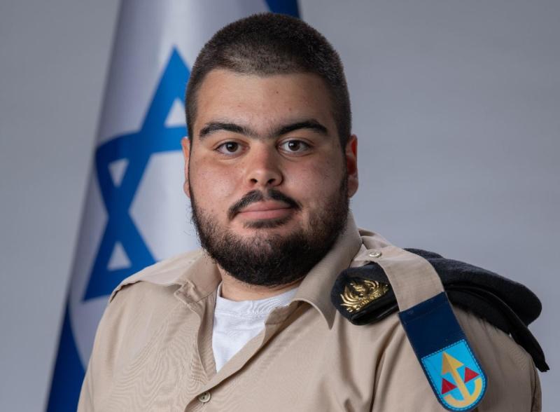 מצטיין הנשיא 2024: סמל בר קוטר מאילת