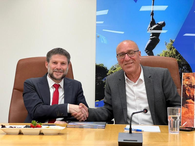 עסקים באילת יזכו לפיצוי בגין נזק עקיף בינואר-פברואר 2024