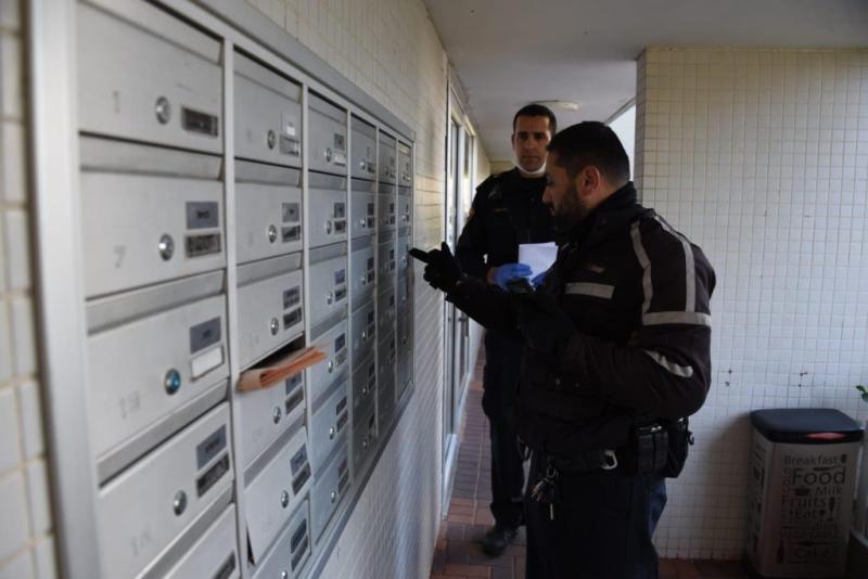פקחים עירוניים יוכלו לבצע אכיפה כנגד שהייה במקום אסור במרחב הציבורי