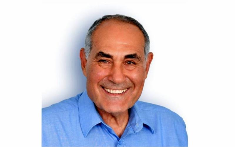 נתניהו הכריע: הליכוד יתמוך רשמית במועמדותו של גבי קדוש לראשות העיר אילת