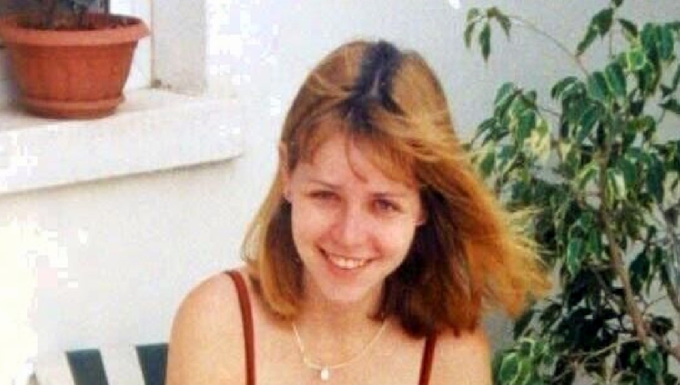 הותר לפרסום: פוענח רצח מרגריטה לוי באילת, שהתרחש לפני 20 שנה