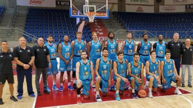 לאחר כשלון העלייה לפלייאוף נראה כי אלפסי לא ימשיך עם הפועל יוסי אברהמי אילת