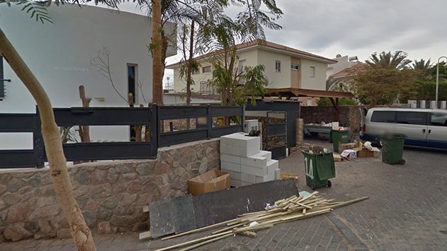 הוועדה המחוזית דחתה בקשה  להגדלת וילת Airbnb באילת:  ''לעצור את השימוש הבלתי חוקי''
