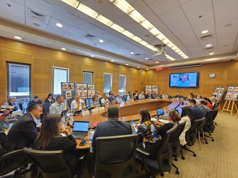 מחלוקת בין עיריית אילת ומשרד הבריאות על הקמת בי''ס לרפואה בעיר
