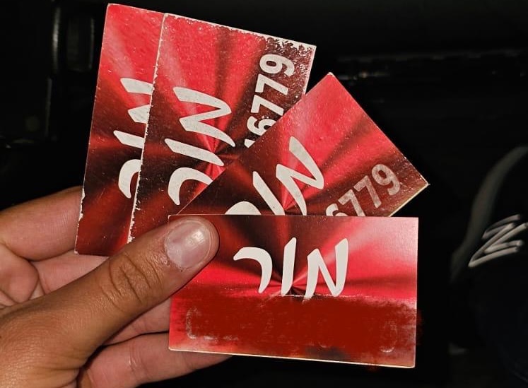 בת 52 נעצרה לאחר שהציעה שירותי מין לקטינים באילת ואילצה אותם להעביר לה כספים