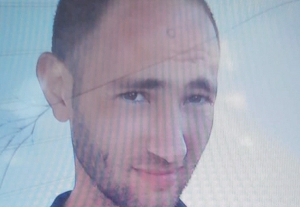 תושב העיר אילת נעדר - שתפו וסייעו לאתרו
