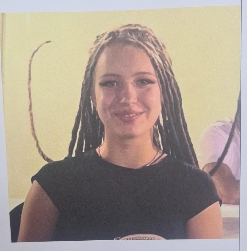 המשטרה מבקשת סיוע באיתור נעדרת בת 14 שנראתה לאחרונה באילת