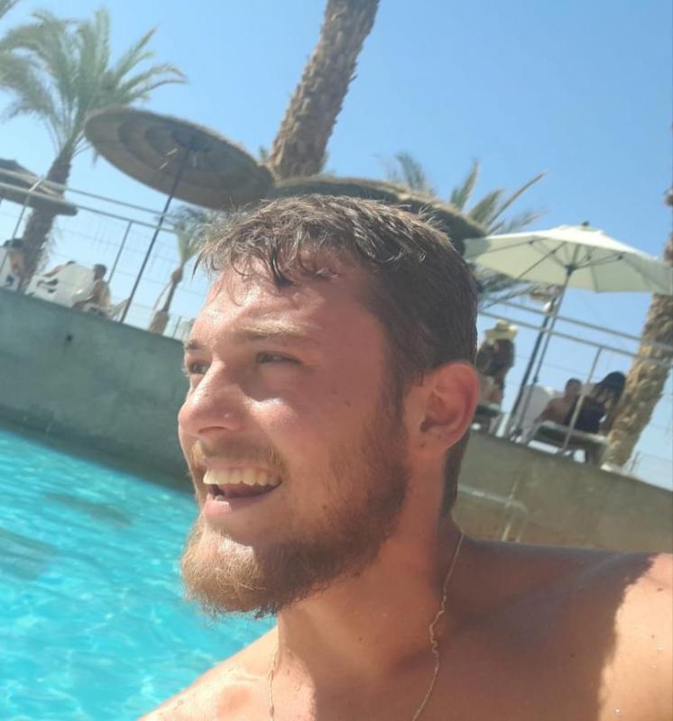 המשטרה מבקשת סיוע באיתור נעדר שככל הנראה שוהה באילת