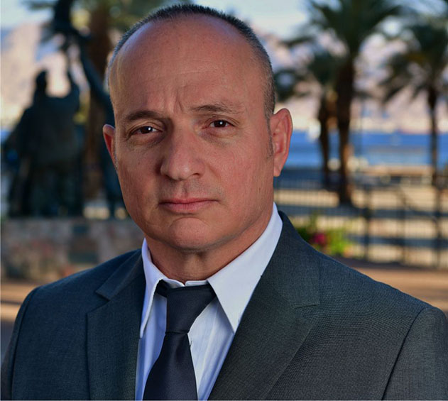 עיריית אילת פרסום תוצאות סקר הסיבות לעזיבת צעירים את אילת יגרור