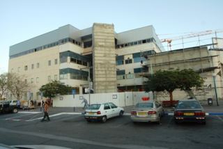 הסתיים תהליך מיגון מתחם הממשלה ב'קניון האדום'