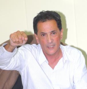 הקרב על 'הפועל'