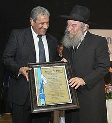 נכשל ניסיון פשרה - המקווה ייבנה מעל בית חב"ד