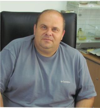 הווטרינר העירוני במסר לבעלי הכלבים