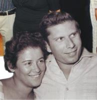 פועה ויצחק נועם בשיחה משפחתית גלויה