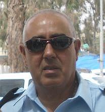 ארמנד בז זכה בדרגה של כבוד