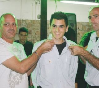 שבוע הנוער-רק לנוער