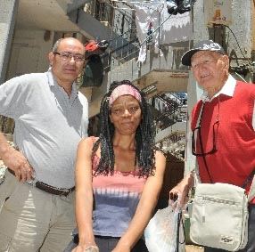 ב'סינג סינג' זועמים: בעירייה חושבים שאנחנו אידיוטים