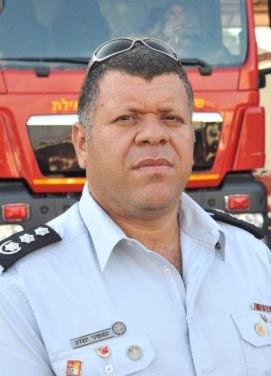 מפקד הכיבוי: האסון בנתניה יכל להתרחש באילת