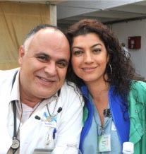 הפנינג  שכולו בריאות