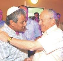 מאות אלפי שקלים לישיבה התיכונית