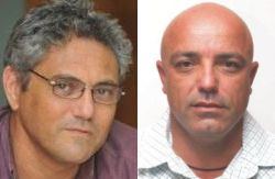 הדוקטור נגד הדוקטור והבהמה