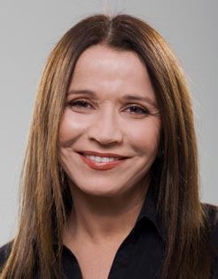 באילת ובחבל אילות הצביעו שלי יחימוביץ'