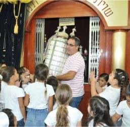 זה הזמן לסלוח