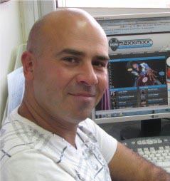 משרד בצרפתית