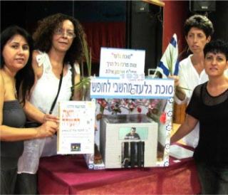 סוכת שליט