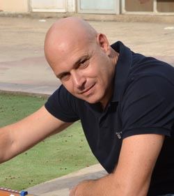 הילד בן 40