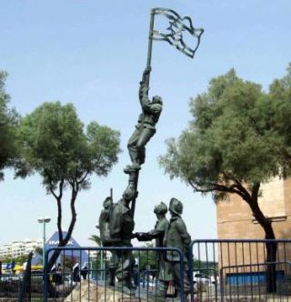גולשי 'ערב ערב' בחרו: 'אום רשרש' היא הסמל של אילת