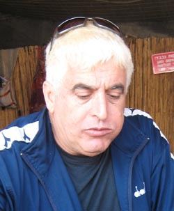 כדורי שיתיאת מכחיש את השמועות: נגיע להסדר עם כל בעלי המוניות 