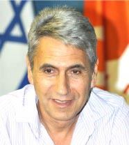 היי טק בקצה המנהרה