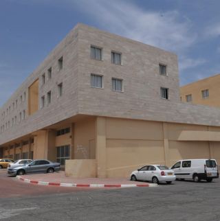 'בית אורן' נמכר תמורת 15.5 מיליון שקלים
