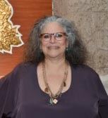 גברת אמנות
