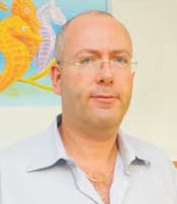 היכונו לנשף השנתי