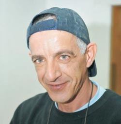 קסטליאנו, מנות אחרונות - וופל בלגי