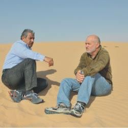 חולות סמר: מסתמנת פשרה