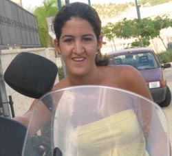 עסקת טיעון עם רוצחה של ענבל סורקין