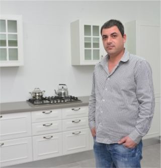 פרפקט ליין-כל פתרונות העיצוב לבית