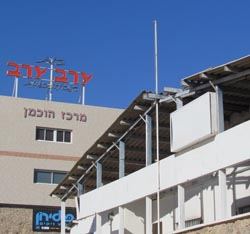 העירייה אישרה: 10 קומות בבית מפלגת העבודה
