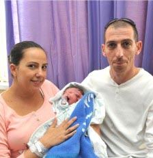 בן בכור לשנת 2012